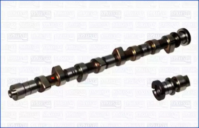WILMINK GROUP wg1456691 -  Распредвал